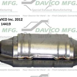 DAVICO 14419