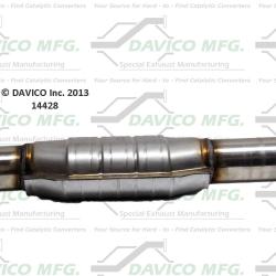 DAVICO 14428
