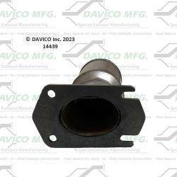 DAVICO 14439