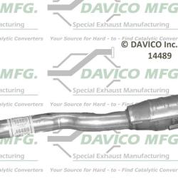 DAVICO 14489