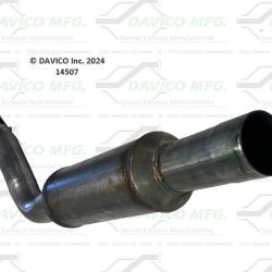 DAVICO 14507