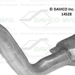 DAVICO 14528