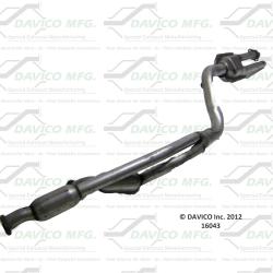 DAVICO 16043