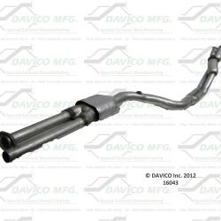 DAVICO 16043