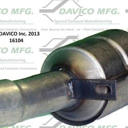 DAVICO 16104