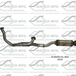 DAVICO 16120