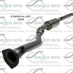 DAVICO 16183