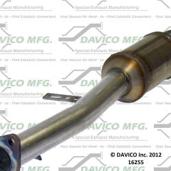DAVICO 16255