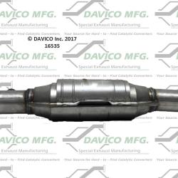 DAVICO 16535