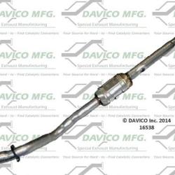 DAVICO 16538