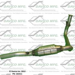 DAVICO 254461