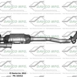 DAVICO 254462