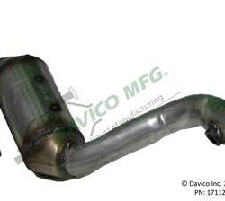 DAVICO 17112