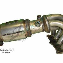 DAVICO 17128