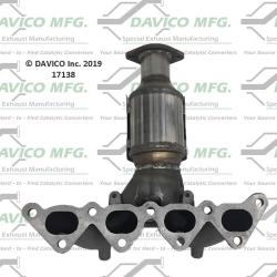 DAVICO 17138