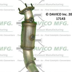 DAVICO 17143