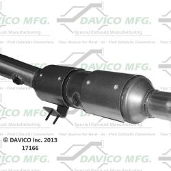 DAVICO 17166