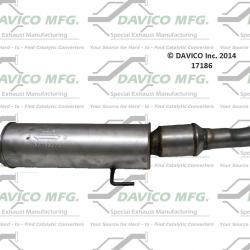 DAVICO 17186