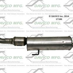 DAVICO 17186