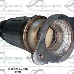 DAVICO 17207