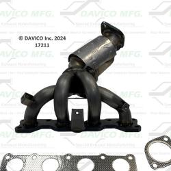 DAVICO 17211