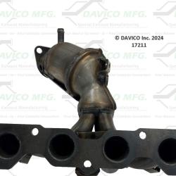 DAVICO 17211