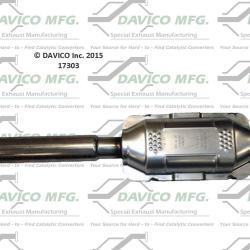 DAVICO 17303