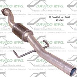 DAVICO 17306F