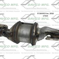 DAVICO 17323