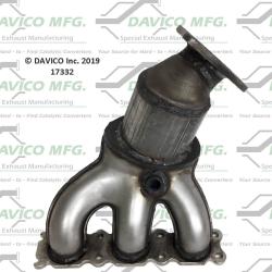 DAVICO 17332