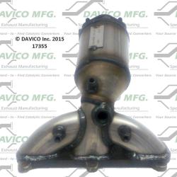 DAVICO 17355