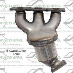 DAVICO 17363
