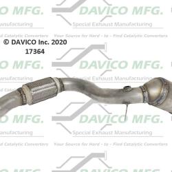 DAVICO 17364