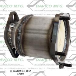 DAVICO 17399
