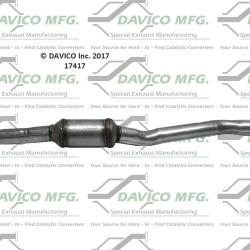 DAVICO 17417