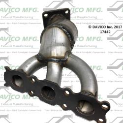 DAVICO 17442