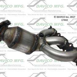 DAVICO 17442
