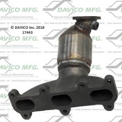 DAVICO 17443