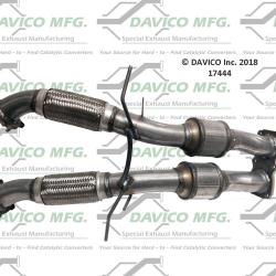 DAVICO 17444