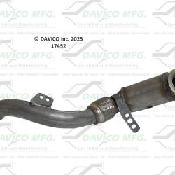 DAVICO 17452
