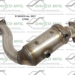 DAVICO 17458