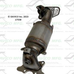 DAVICO 17558
