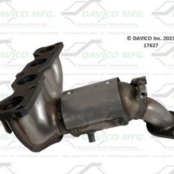 DAVICO 17627