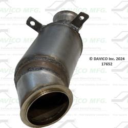DAVICO 17652