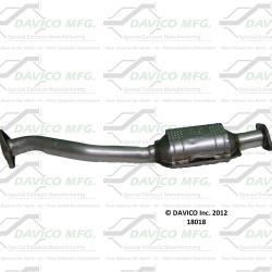 DAVICO 18018