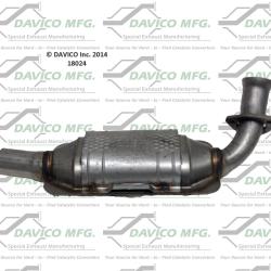 DAVICO 18024