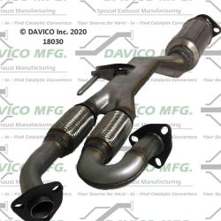 DAVICO 18030