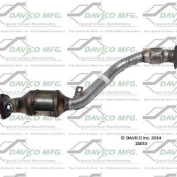 DAVICO 18053