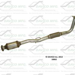DAVICO 18062