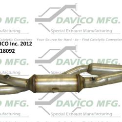 DAVICO 18092